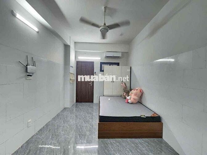 CĂN HỘ CAO CẤP FULL NỘI THẤT gần LOTTE MART QUẬN 7