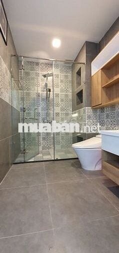 Bán nhà phố 3 tầng đường Nguyễn Phúc Chu, Tân Bình, giá 18 tỷ