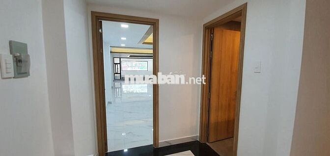 Bán nhà phố 3 tầng đường Nguyễn Phúc Chu, Tân Bình, giá 18 tỷ