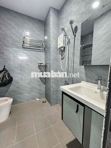 CĂN HỘ CAO CẤP FULL NỘI THẤT gần LOTTE MART QUẬN 7