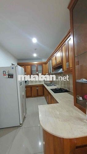 25tr/ Tháng Căn hộ cao cấp RiverSide Phú Mỹ Hưng cho Chuyên gia