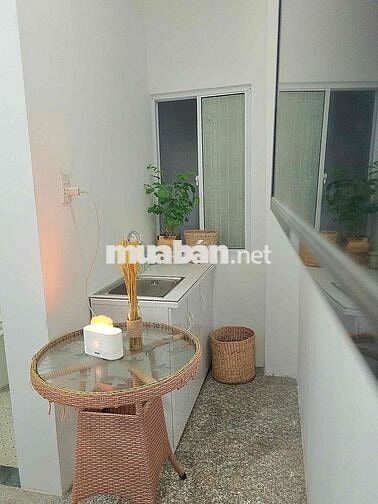 Phòng cool như buớc ra từ Pinterest, giá rẻ sv— 4tr5 thôi sốp