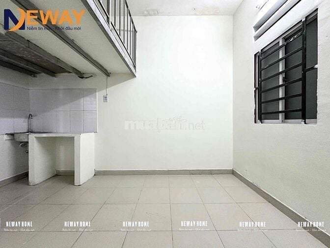 ☀️ PHÒNG TRỌ ZÁ RẺ GÁC CAO 1m8 _THANG MÁY_NGAY SÂN GA T3 - TÂN BÌNH