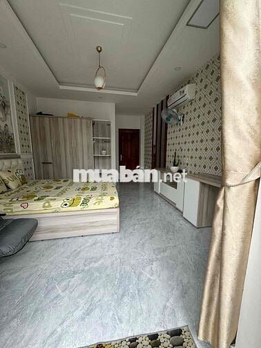 Cần Bán Gấp Căn Nhà HXH Đường số 59