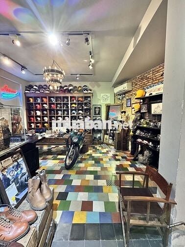 HXH rộng 233/15 Lê Quang Định 6,25 x 18,5 CN 113 m2 4 lầu th/nhap 39tr