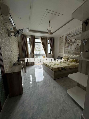 Cần Bán Gấp Căn Nhà HXH Đường số 59