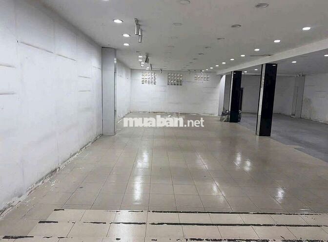 Cho Thuê Nhà Mặt Tiền Kinh Doanh Huỳnh Tấn Phát Gần KCX Tân Thuận