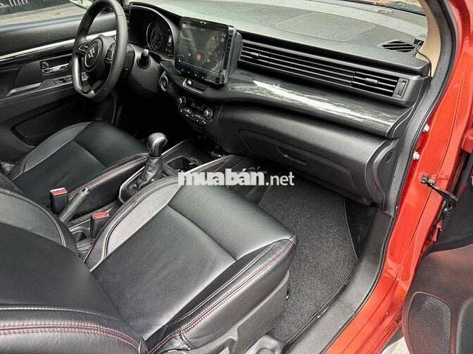 Suzuki XL 7 2022 GLX AT - 53621 km