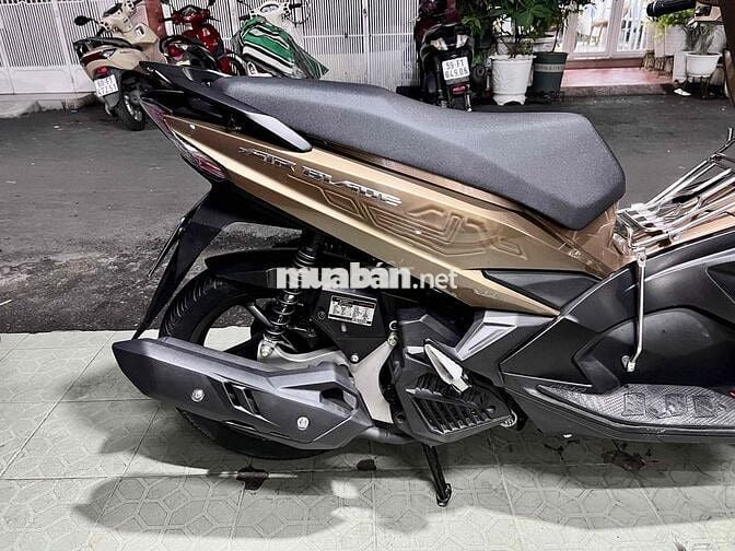 Ab 125 khoá thông minh bản đặc biệt