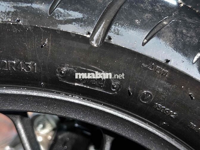 SH Mode Mua Vào Tháng 12/2024 Xe Ít Đi Còn Khá Đẹp