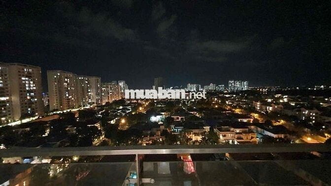 25tr/ Tháng Căn hộ cao cấp RiverSide Phú Mỹ Hưng cho Chuyên gia