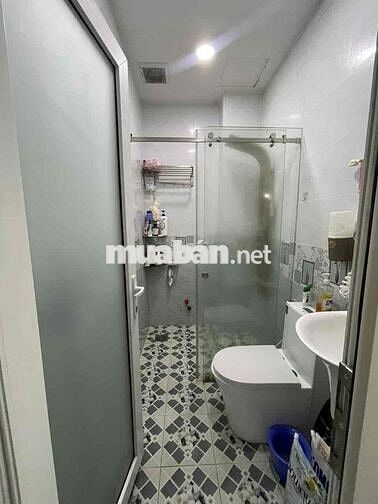 Cần Bán Gấp Căn Nhà HXH Đường số 59