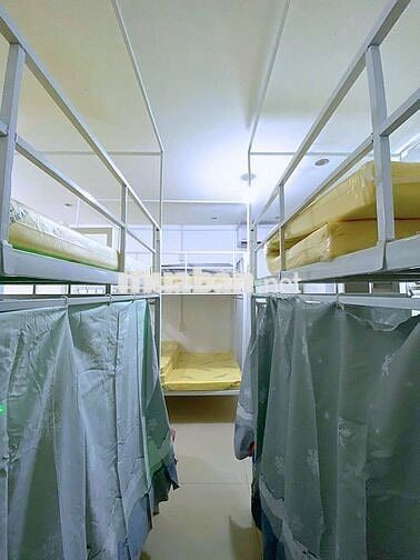 💥KTX Mới Khai Trương Ngay KCX Tân Thuận, Huỳnh Tấn Phát,...💥