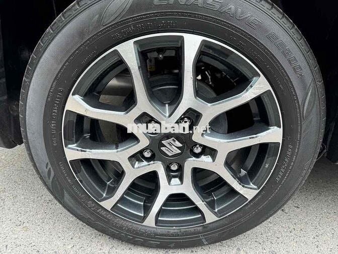 Suzuki XL 7 2022 GLX AT - 53621 km