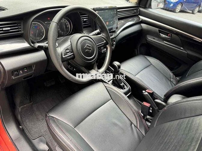 Suzuki XL 7 2022 GLX AT - 53621 km