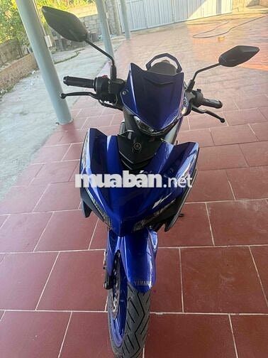 Ex155 2024 bản đặc biệt đi 3k cây BS tỉnh