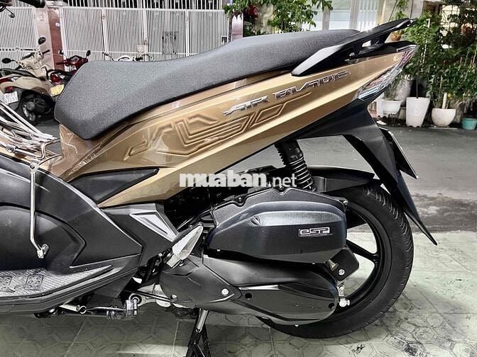 Ab 125 khoá thông minh bản đặc biệt