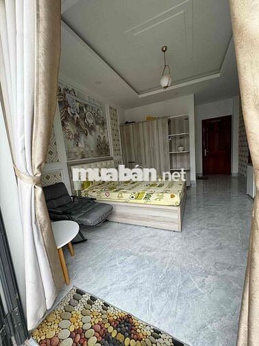 Cần Bán Gấp Căn Nhà HXH Đường số 59