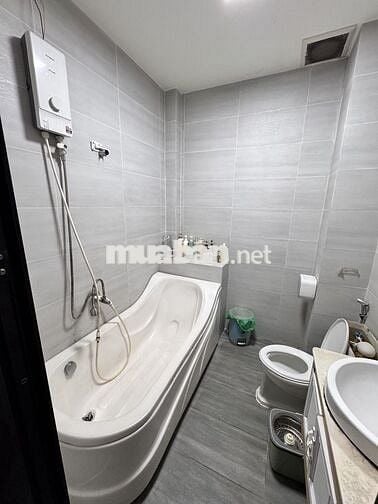 HXH rộng 233/15 Lê Quang Định 6,25 x 18,5 CN 113 m2 4 lầu th/nhap 39tr