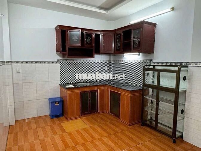 Nhà Nhỏ giá rẻ , Bình Long , Bình Tân