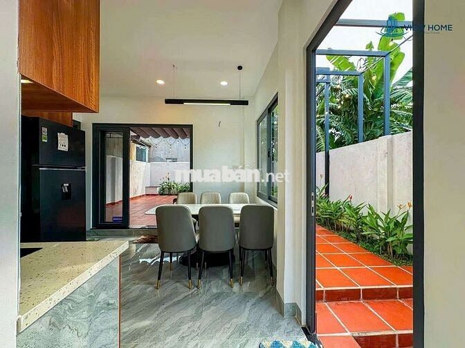 Nhà cấp 4 2/Trần Thị Bốc-Thới Tam Thôn-Hóc Môn.Dt 7,1x22~155m2~5,9ty