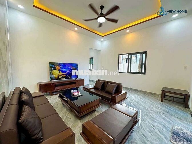 Nhà cấp 4 2/Trần Thị Bốc-Thới Tam Thôn-Hóc Môn.Dt 7,1x22~155m2~5,9ty