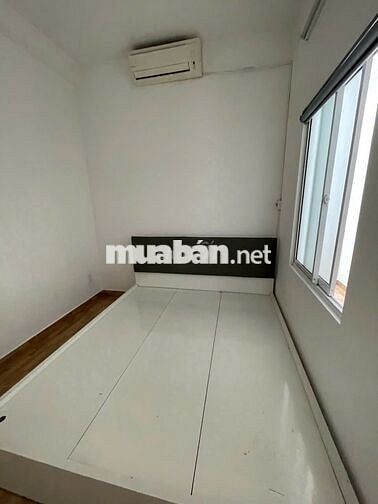 Cho thuê nhà mới đẹp đường oto ngay Bệnh Viện Thủ Đức, Lê Văn Chí