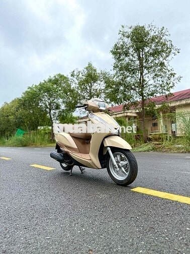 -Honda Lead 125 Fi 2016 Máy Zin Êm Ấm