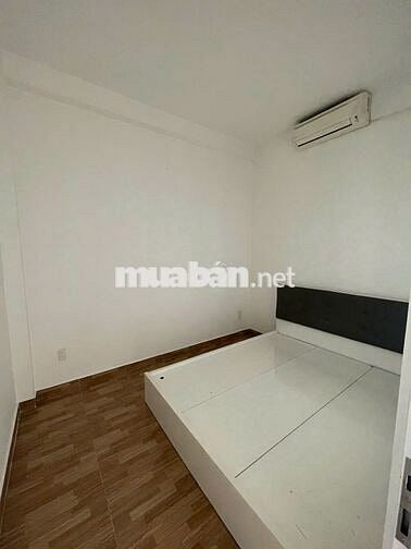 Cho thuê nhà mới đẹp đường oto ngay Bệnh Viện Thủ Đức, Lê Văn Chí