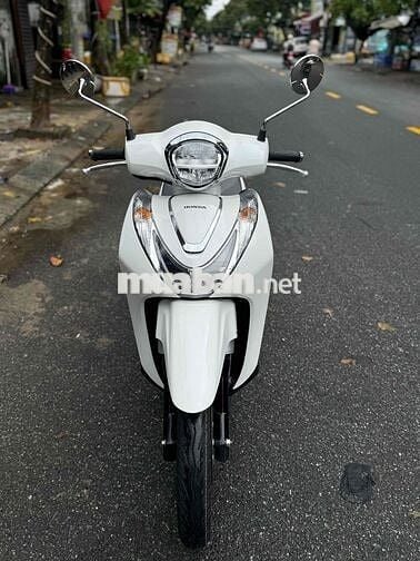 Honda SH Mode 2025 mới mua 18ngày B.số 43