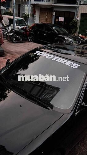 Honda Accord 1994 2.2 MT - 150000 km