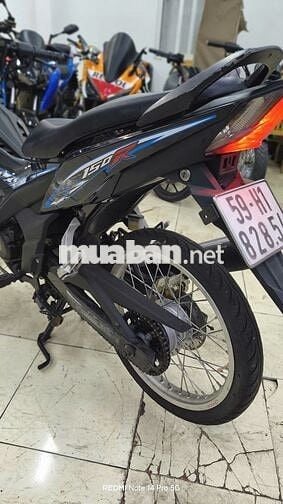 Sonic 150cc 2018 bs 59h1-82854