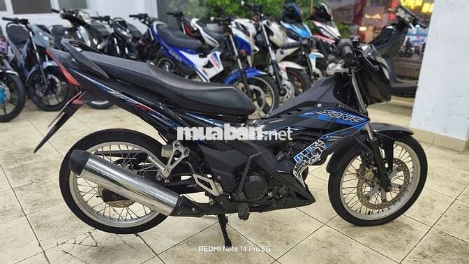Sonic 150cc 2018 bs 59h1-82854