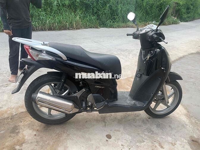 Honda SH 150cc Nhập ý 2008 chính chủ số đẹp