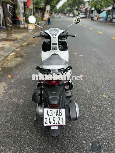 Honda SH Mode 2025 mới mua 18ngày B.số 43