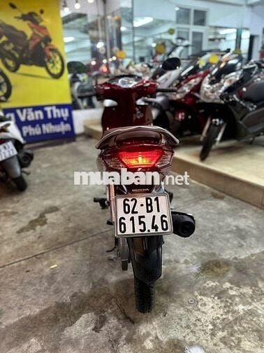Xe máy Honda Future 125cc 2020 bs 62b1-61546