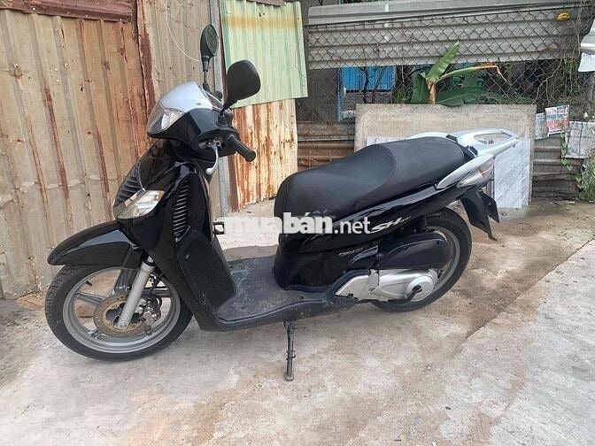Honda SH 150cc Nhập ý 2008 chính chủ số đẹp