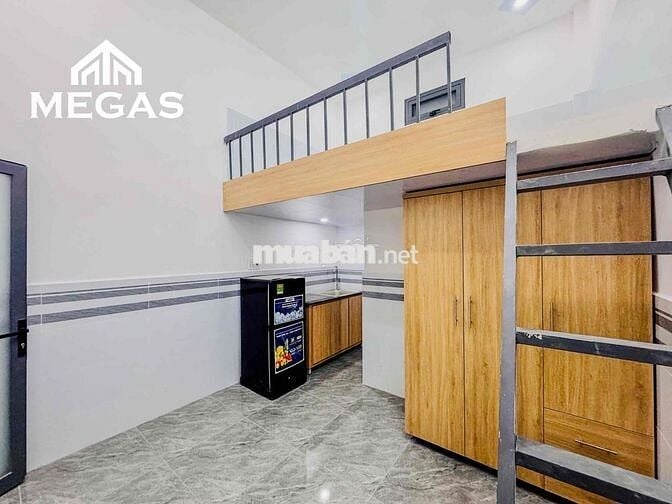 ✨ CĂN HỘ ĐỐI DIỆN ĐẠI HỌC KINH TẾ LUẬT – CẦU VƯỢT LINH XUÂN, UEL, LÀNG