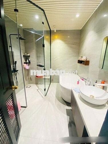 🏡 Nhà NC Hẻm Lớn Nguyễn Trọng Tuyển.P1_7x16m_trệt 3 Lầu_Nhà Mới