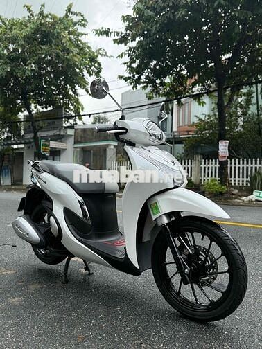 Honda SH Mode 2025 mới mua 18ngày B.số 43