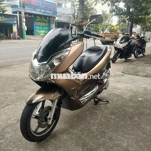 PCX thái 3 cục biển 60 xe đẹp máy rin êm 9 chủ kí