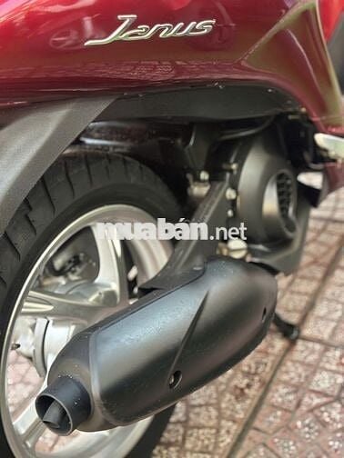 Janus 125cc 2016 bs 59c1-71951