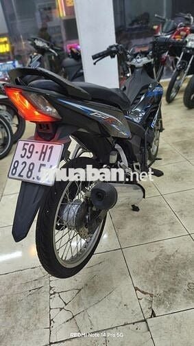 Sonic 150cc 2018 bs 59h1-82854