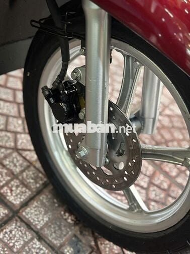 Janus 125cc 2016 bs 59c1-71951