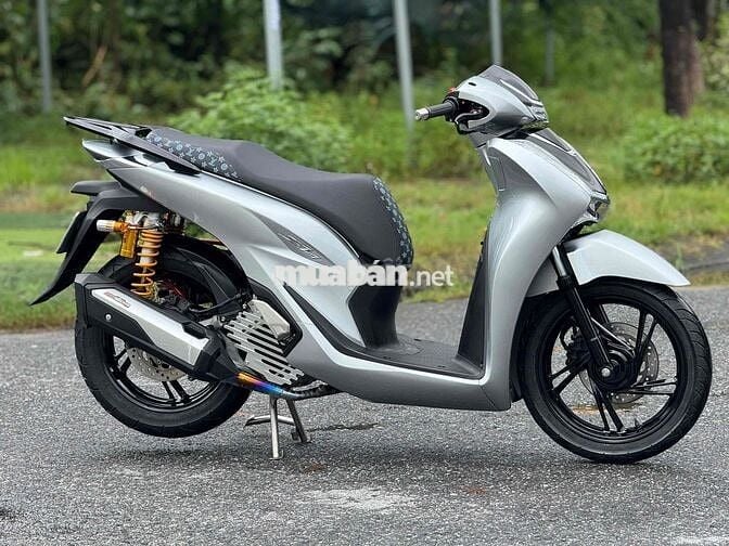 honda- Sh 125 CBS dk 2022