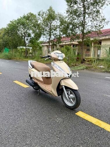 -Honda Lead 125 Fi 2016 Máy Zin Êm Ấm
