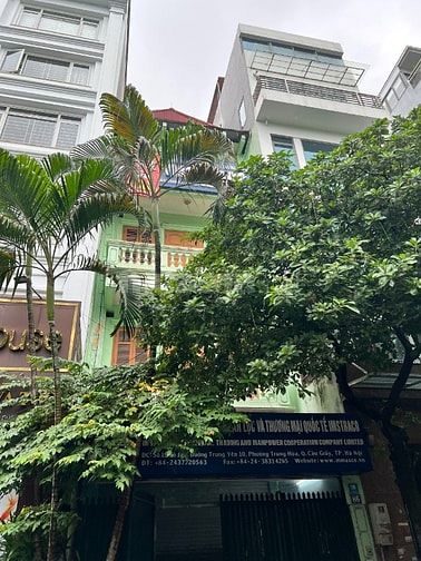 Cho thuê  86 nguyễn vĩnh Bảo ,bán Shop house tại 31.P101. Mạc thái Tổ 