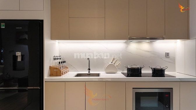 Time Square Đà Nẵng – Căn hộ 1PN 45m² lý tưởng cho an cư và đầu tư