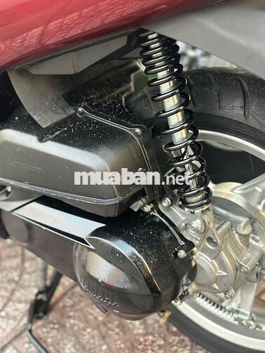 Janus 125cc 2016 bs 59c1-71951