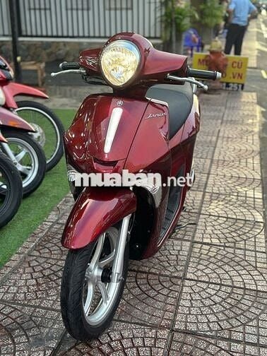 Janus 125cc 2016 bs 59c1-71951